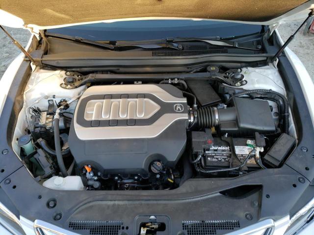 Photo 11 from auction – 2015 ACURA RLX TECH with VIN JH4KC1F50FC000594
