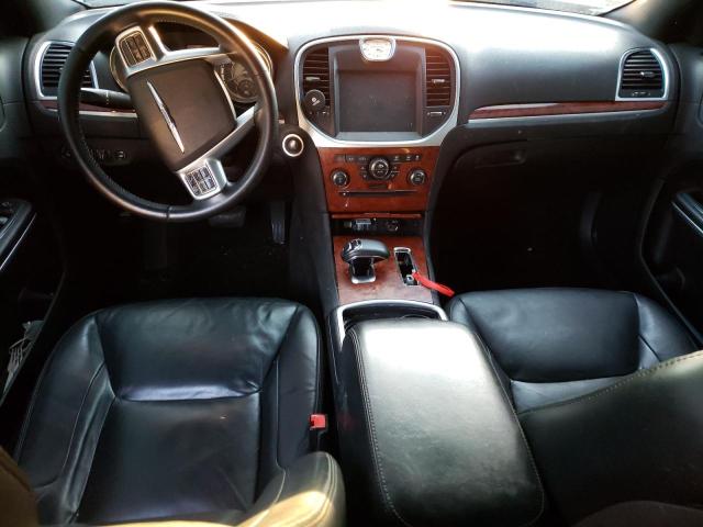 Photo 8 from auction – 2013 CHRYSLER 300 with VIN 2C3CCAAG4DH556498