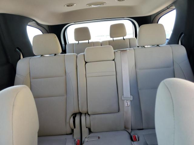 Photo 10 from auction – 2017 DODGE DURANGO SX with VIN 1C4RDHAG5HC893413