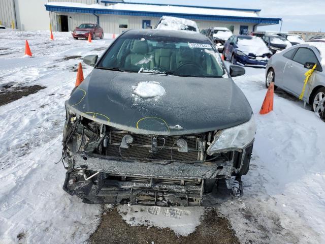 Photo 5 from auction – 2012 TOYOTA CAMRY HYBR with VIN 4T1BD1FK7CU057137