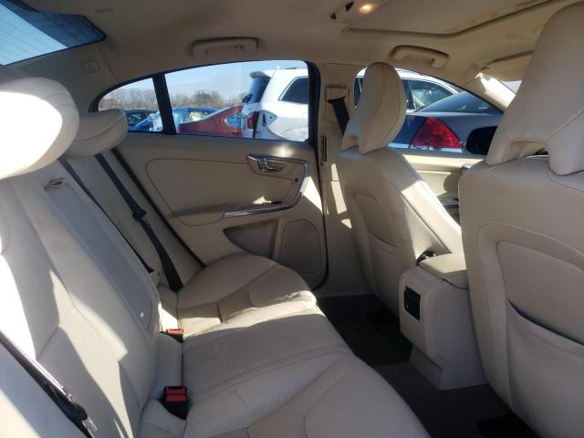 Photo 10 from auction – 2014 VOLVO S60 T5 with VIN YV1612FH2E1292715