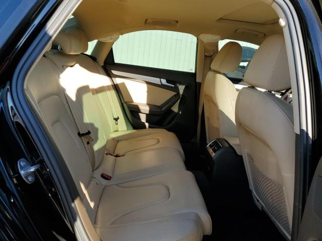 Photo 10 from auction – 2015 AUDI A4 PREMIUM with VIN WAUAFAFL5FN041114