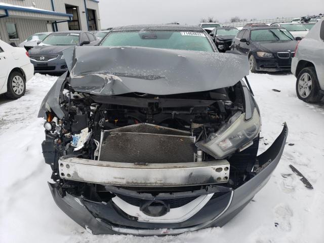 Photo 5 from auction – 2016 NISSAN MAXIMA 3.5 with VIN 1N4AA6AP8GC436335