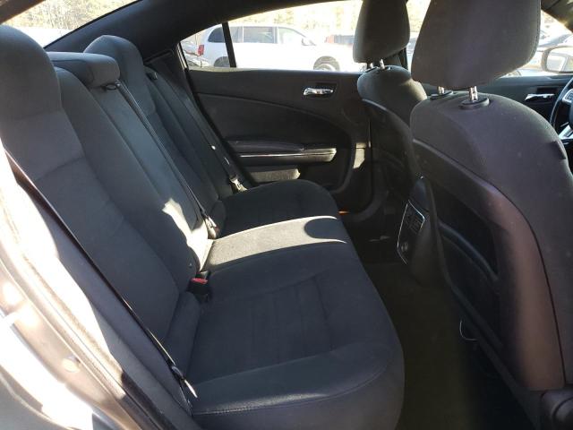 Foto 10 de la subasta – 2011 DODGE CHARGER con VIN 2B3CL3CG1BH551424