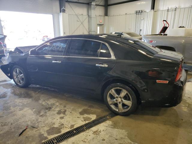 Photo 2 from auction – 2011 CHEVROLET MALIBU LS with VIN 1G1ZB5E14BF136382