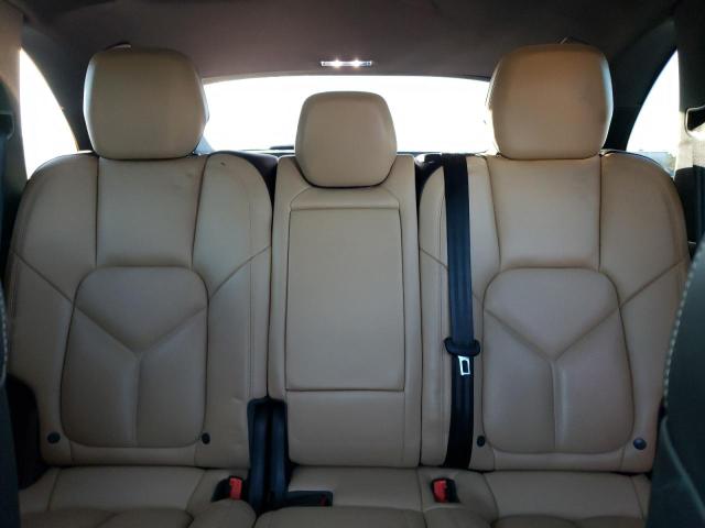 Photo 10 from auction – 2018 PORSCHE CAYENNE with VIN WP1AA2A27JKA05018