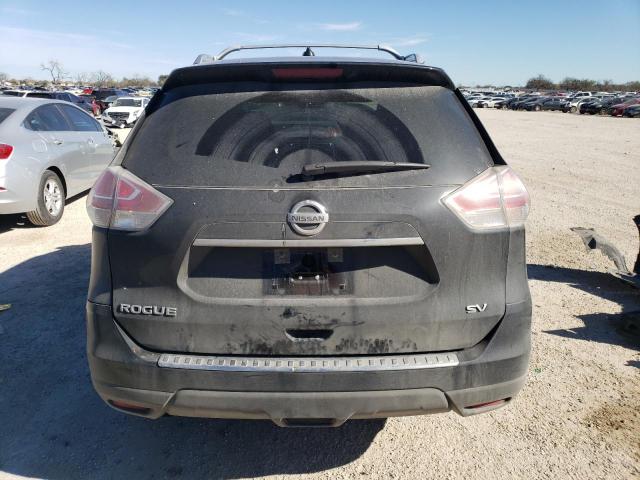 Photo 6 from auction – 2016 NISSAN ROGUE S with VIN KNMAT2MTXGP683015