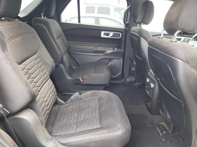 Photo 11 from auction – 2020 FORD EXPLORER X with VIN 1FMSK8DHXLGB17819