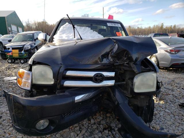 Photo 5 from auction – 2004 TOYOTA TUNDRA DOU with VIN 5TBDT44144S463418
