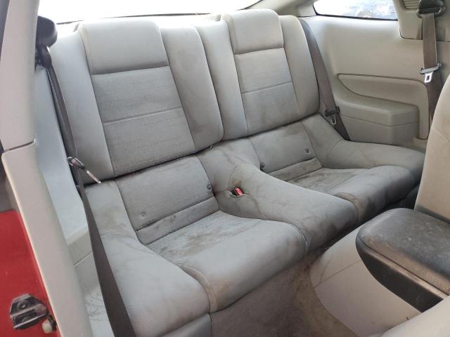 Photo 10 from auction – 2007 FORD MUSTANG with VIN 1ZVFT80N975302389
