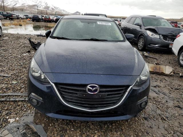 Photo 5 from auction – 2015 MAZDA 3 TOURING with VIN 3MZBM1L70FM161236