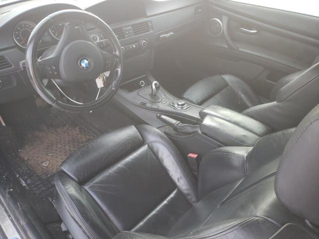 Photo 8 from auction – 2011 BMW M3 with VIN WBSKG9C51BE367567