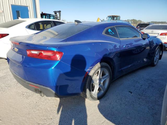 Photo 3 from auction – 2017 CHEVROLET CAMARO LT with VIN 1G1FB1RX3H0143913