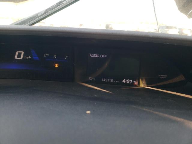 Photo 9 from auction – 2014 HONDA CIVIC LX with VIN 19XFB2F50EE069384