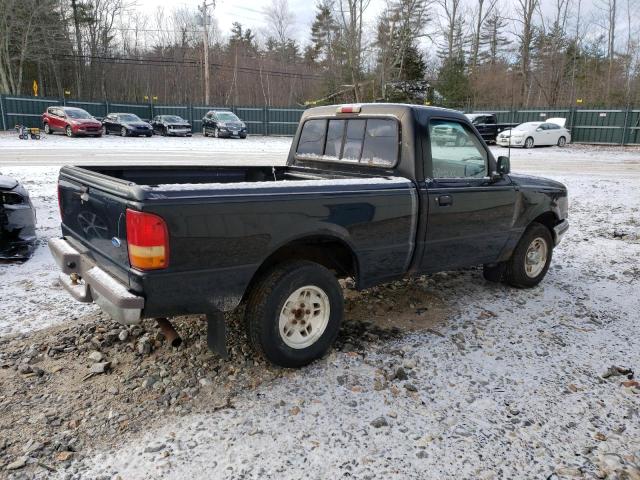 Photo 3 from auction – 1995 FORD RANGER with VIN 1FTCR10A8SPA88761