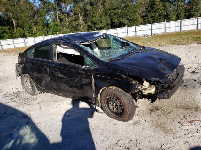 Photo 4 from auction – 2017 KIA FORTE LX with VIN 3KPFK4A78HE051496