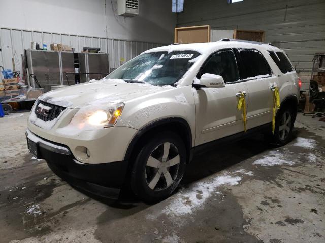 GMC ACADIA SLT 2011 z numerem VIN 1GKKVRED5BJ234243 - Zdjęcie z aukcji