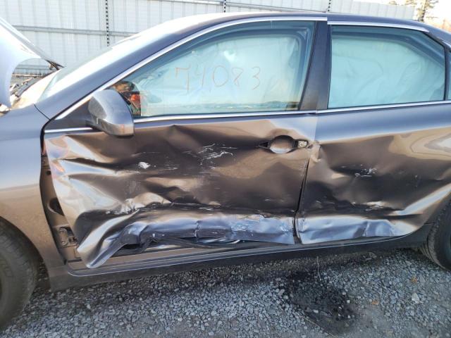 Photo 7 from auction – 2017 TOYOTA CAMRY LE with VIN 4T1BF1FK8HU308443