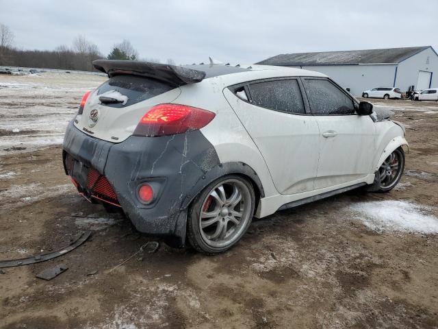 Photo 3 from auction – 2015 HYUNDAI VELOSTER T with VIN KMHTC6AE1FU243377