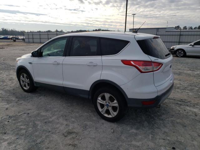 Photo 2 from auction – 2013 FORD ESCAPE SE with VIN 1FMCU0GX3DUA60885
