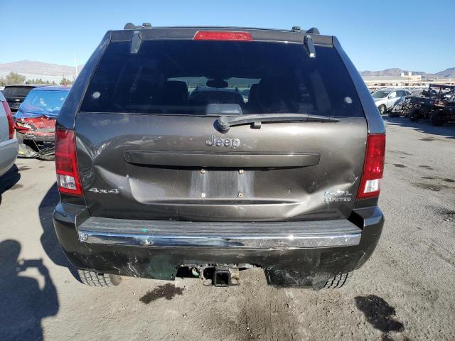 Photo 6 from auction – 2005 JEEP GRAND CHER with VIN 1J4HR58265C692762