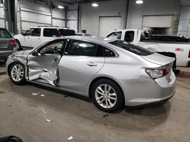 Photo 2 from auction – 2017 CHEVROLET MALIBU LT with VIN 1G1ZE5ST1HF183052