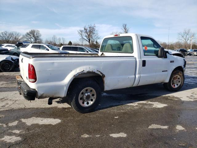 Photo 3 from auction – 2000 FORD F250 SUPER with VIN 1FTNF20F7YEB81777
