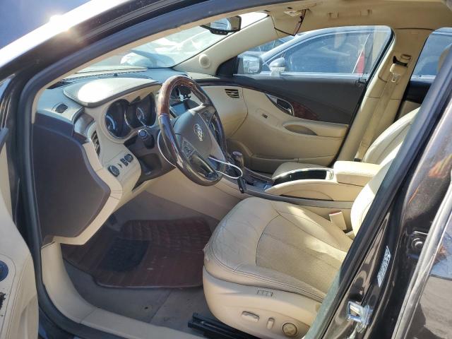 Photo 7 from auction – 2013 BUICK LACROSSE P with VIN 1G4GF5E3XDF188523
