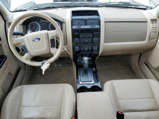Photo 8 from auction – 2011 FORD ESCAPE LIM with VIN 1FMCU0E72BKC37356