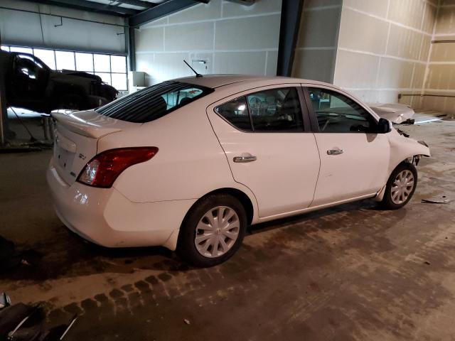 Photo 3 from auction – 2013 NISSAN VERSA S with VIN 3N1CN7AP9DL846822