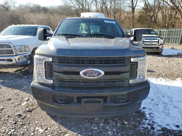 Photo 5 from auction – 2019 FORD F350 SUPER with VIN 1FDRF3HT4KDA10849