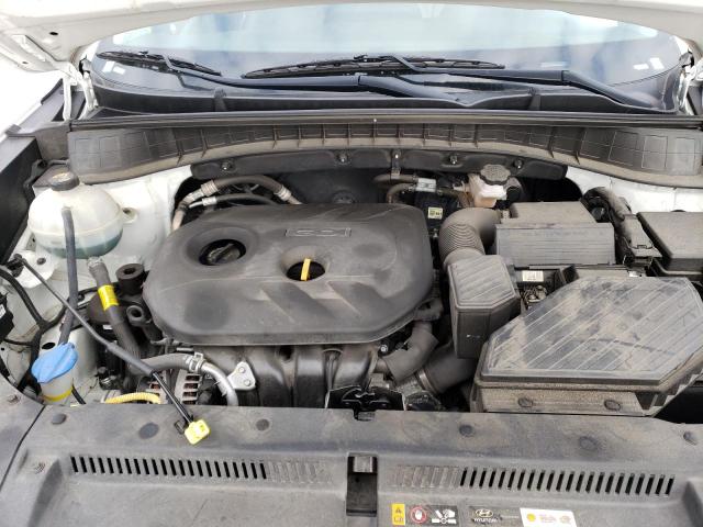 Photo 12 from auction – 2020 HYUNDAI TUCSON SE with VIN KM8J23A48LU093151