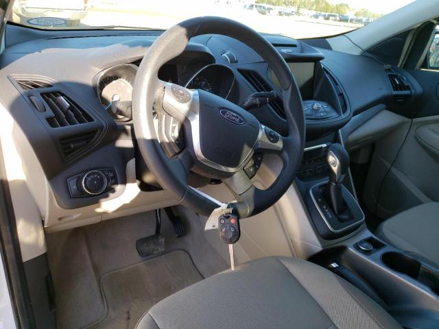 Photo 8 from auction – 2013 FORD ESCAPE SE with VIN 1FMCU0G99DUC76483