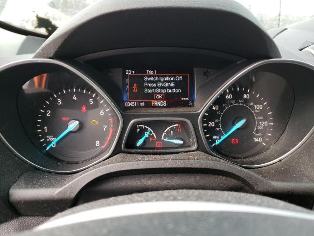 Photo 9 from auction – 2019 FORD ESCAPE SE with VIN 1FMCU9GD7KUA66048