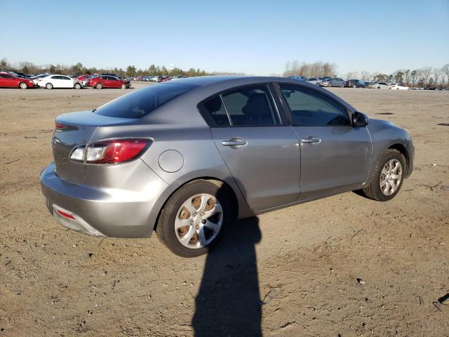 Photo 3 from auction – 2010 MAZDA 3 I with VIN JM1BL1SG5A1342037