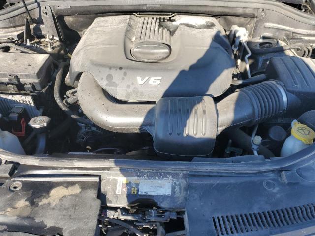 Photo 12 from auction – 2015 JEEP GR CHEROKE with VIN 1C4RJFBG1FC814327