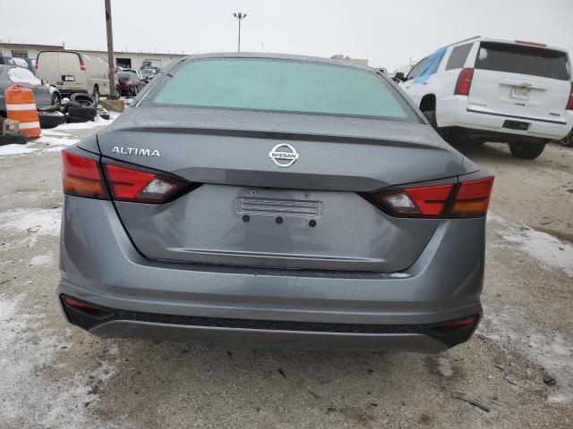 Photo 6 from auction – 2022 NISSAN ALTIMA S with VIN 1N4BL4BV3NN314757