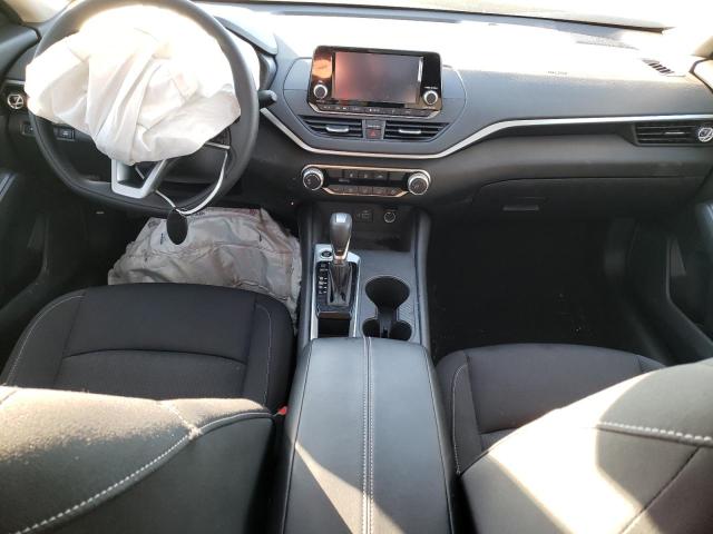 Photo 8 from auction – 2022 NISSAN ALTIMA S with VIN 1N4BL4BV2NN361522