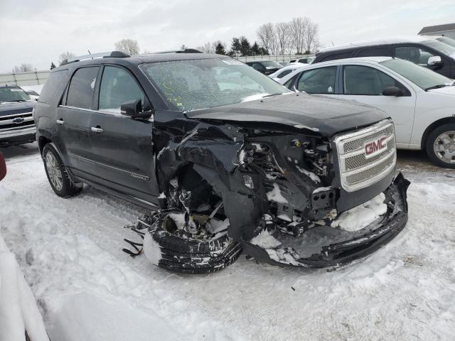 Photo 4 from auction – 2016 GMC ACADIA DEN with VIN 1GKKVTKD9GJ303671