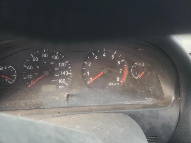 صورة رقم 9 من المزاد - 2000 NISSAN UK مع VIN JN1CA31D3YT718362