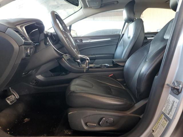 Photo 7 from auction – 2015 FORD FUSION TIT with VIN 3FA6P0K93FR101999