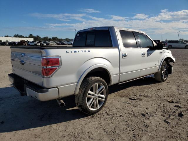 Photo 3 from auction – 2014 FORD F150 SUPER with VIN 1FTFW1ETXEFA24926