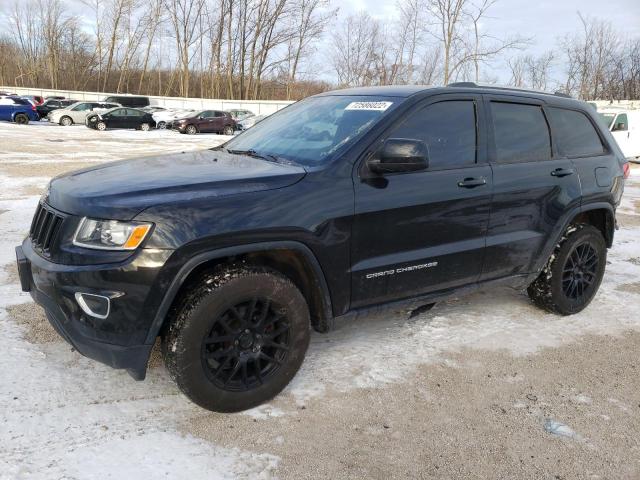 Photo 1 from auction – 2015 JEEP GRAND CHER with VIN 1C4RJFAGXFC209207