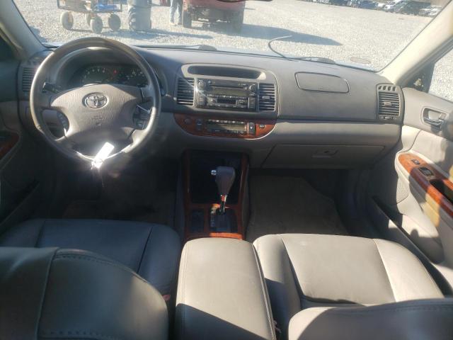Photo 8 from auction – 2004 TOYOTA CAMRY LE with VIN 4T1BE32K84U906675