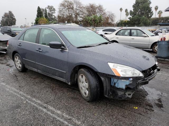Photo 4 from auction – 2007 HONDA ACCORD with VIN 1HGCM56467A065448