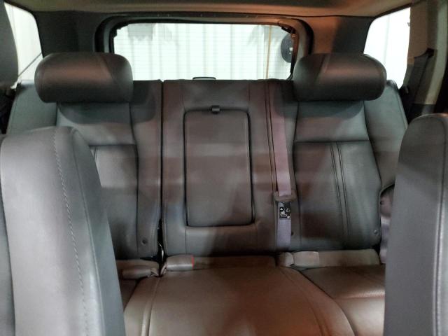 Photo 10 from auction – 2005 JEEP GRAND CHER with VIN 1J4HR58285C666583