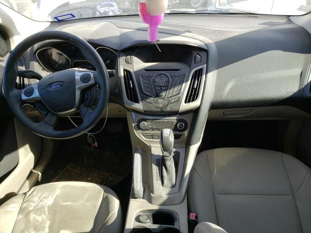Photo 8 from auction – 2012 FORD FOCUS SEL with VIN 1FAHP3H25CL243544
