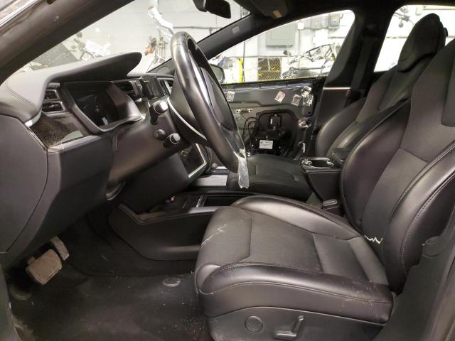 Photo 7 from auction – 2018 TESLA MODEL S with VIN 5YJSA1E26JF246270