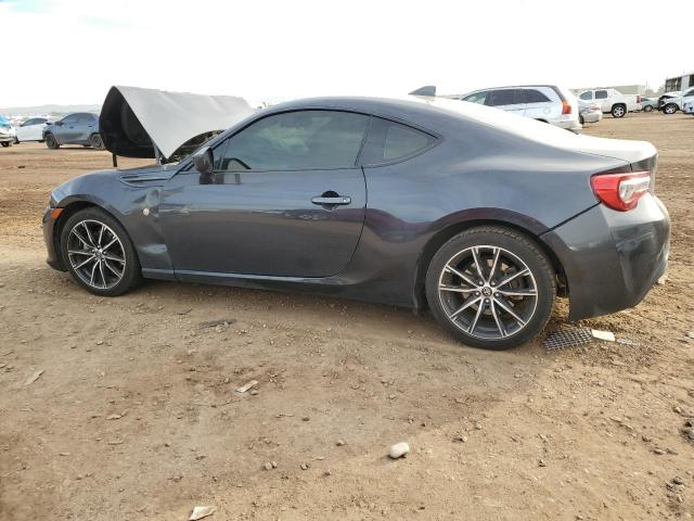 Photo 2 from auction – 2017 TOYOTA 86 BASE with VIN JF1ZNAA15H9702222