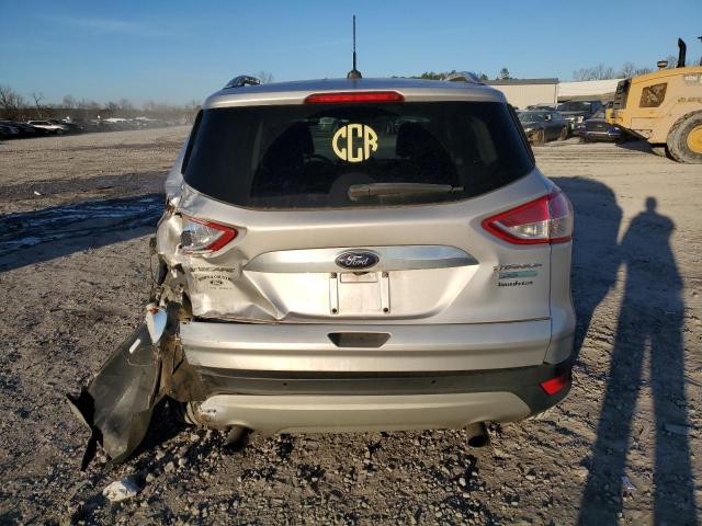 Photo 6 from auction – 2014 FORD ESCAPE TIT with VIN 1FMCU0J99EUC72993